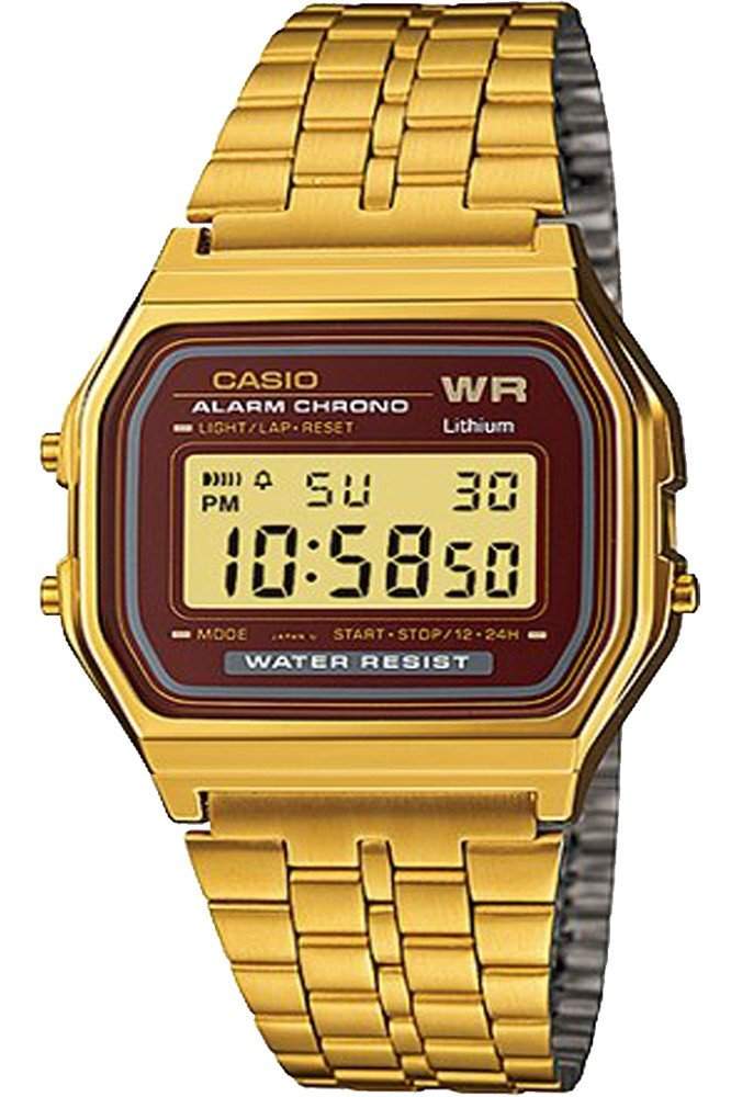 Ceas Casio Vintage A159WGEA-5D