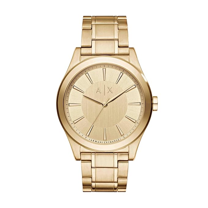 Ceas Barbati, Armani Exchange, Nico AX2321