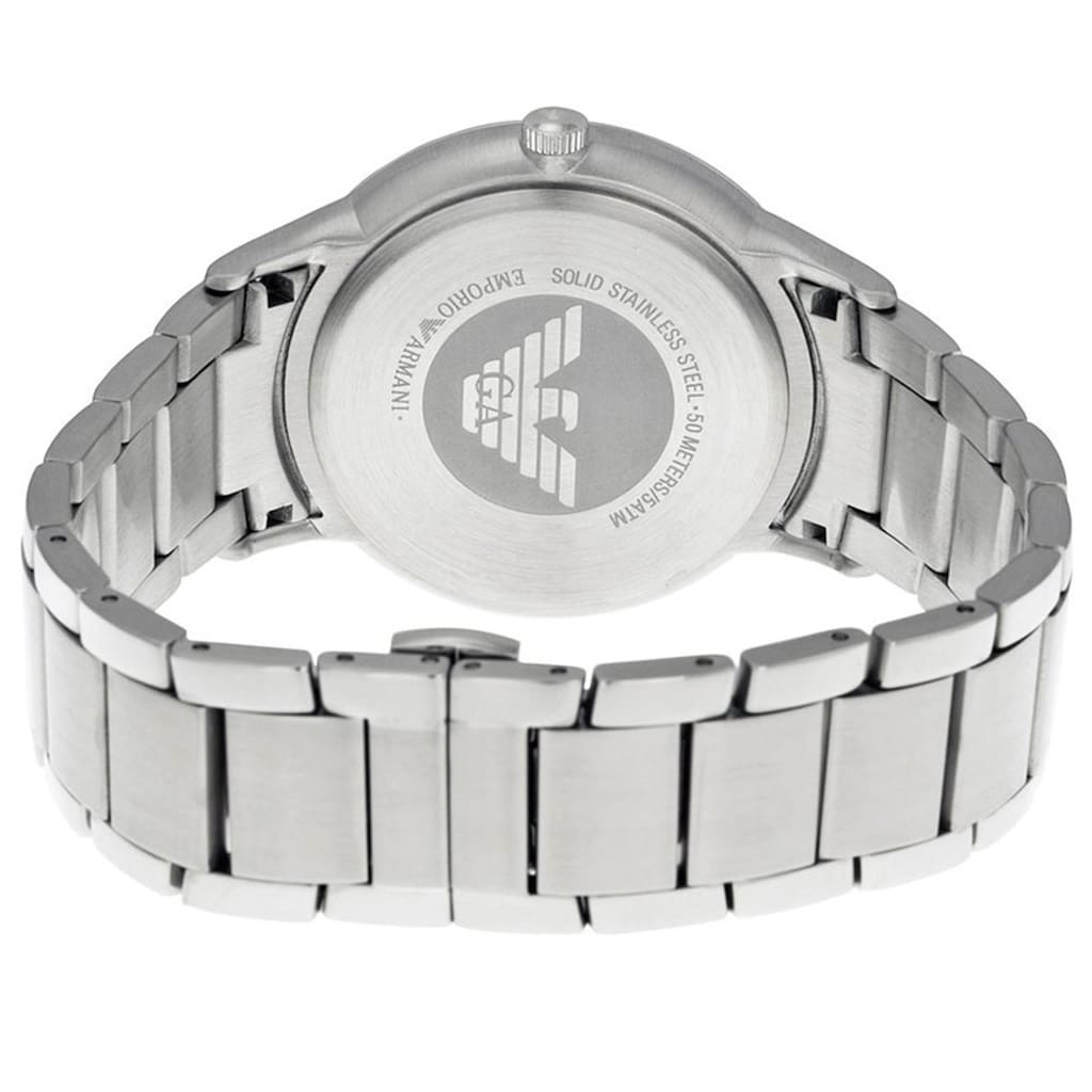 Ceas Barbati, Emporio Armani, Renato AR2472 - 3 | YEO