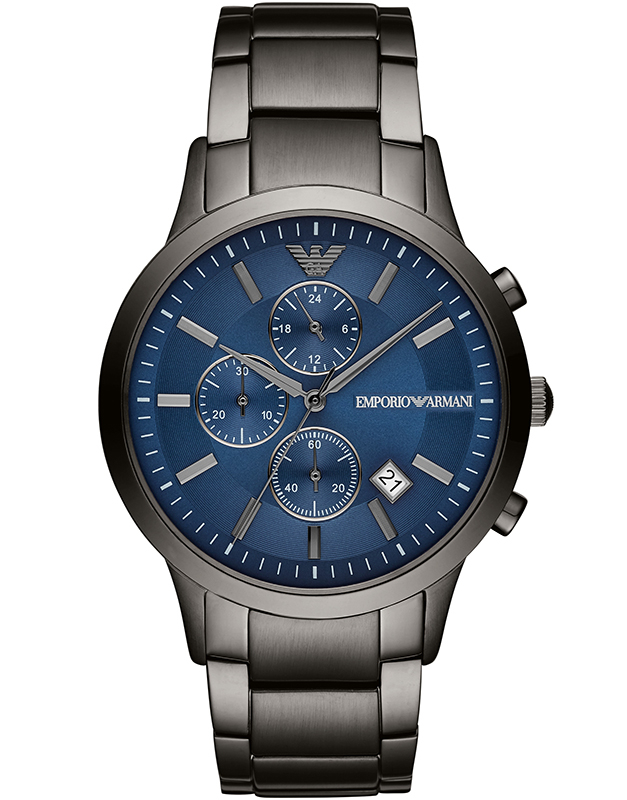 Ceas Barbati, Emporio Armani, Renato AR11215