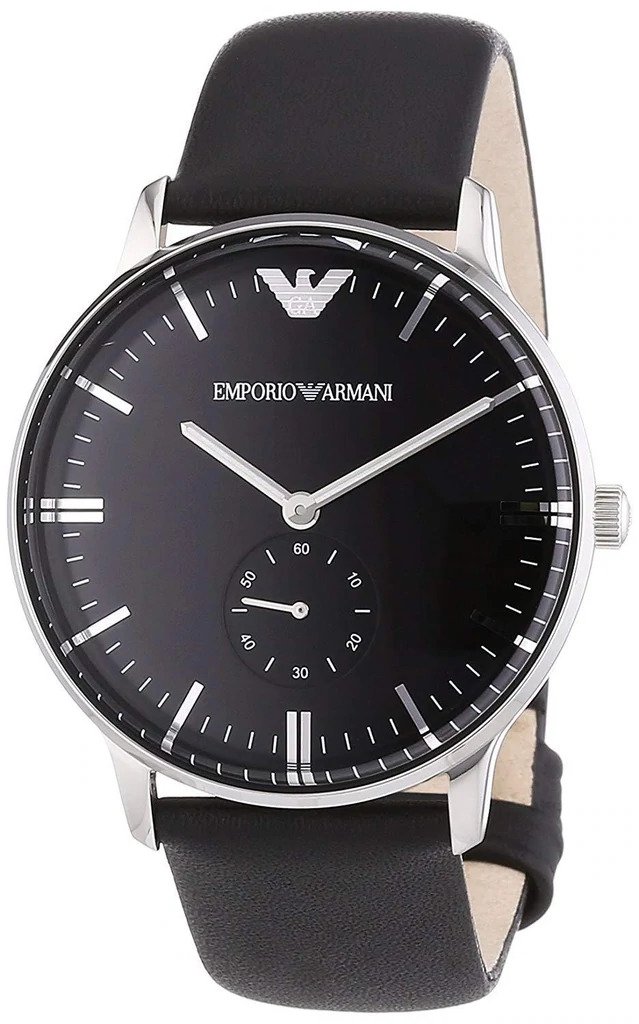 Ceas Barbati, Emporio Armani, Gianni AR0382
