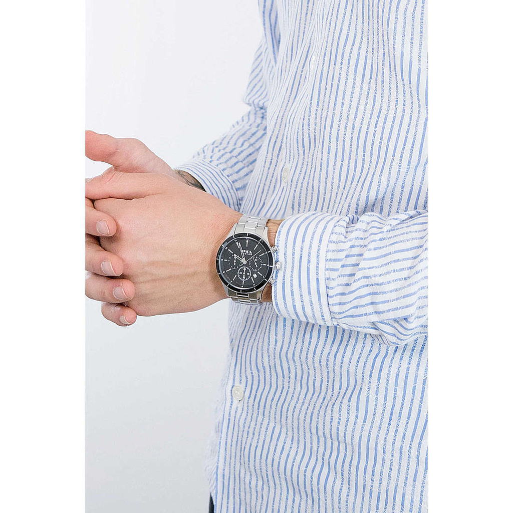 Ceas Barbati, Breil, Dude EW0447 - 1 | YEO