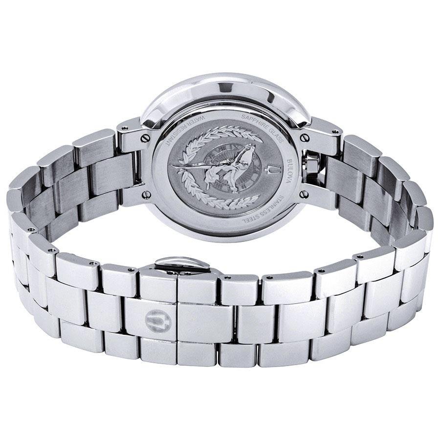 Ceas Dama, Bulova, Rubaiyat 96R219 - 2 | YEO
