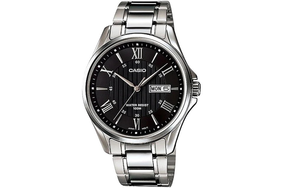 Ceas Barbati, Casio, Collection MTP-13 MTP-1384D-1A