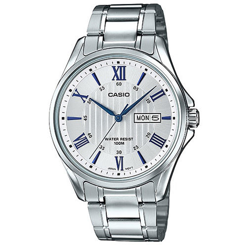 Ceas Barbati, Casio, Collection MTP-13 MTP-1384D-7A2