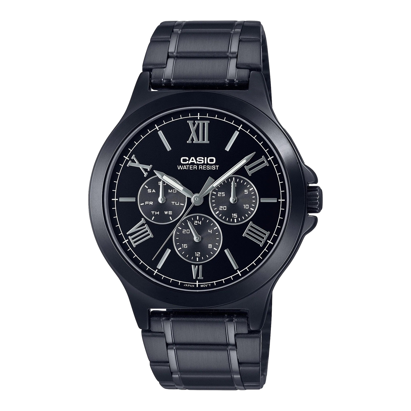 Ceas Barbati, Casio, Collection MTP-V3 MTP-V300B-1A