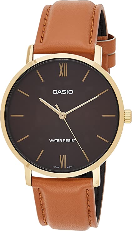Ceas Barbati, Casio, Collection MTP-VT MTP-VT01GL-5B