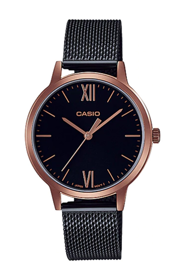 Ceas Dama, Casio, Collection LTP-E LTP-E157MRB-1B