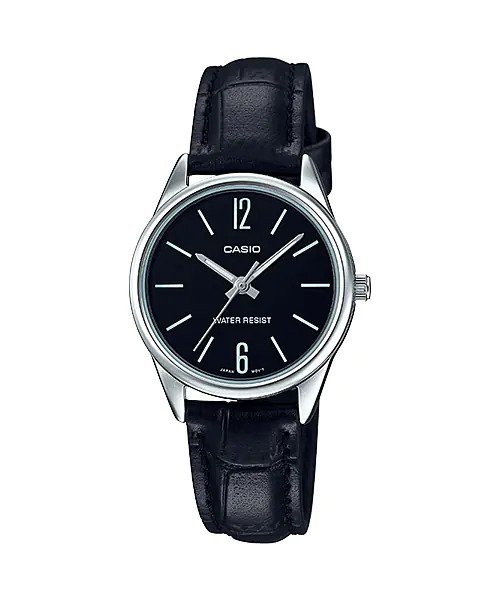 Ceas Dama, Casio, Collection LTP-V0 LTP-V005L-1B