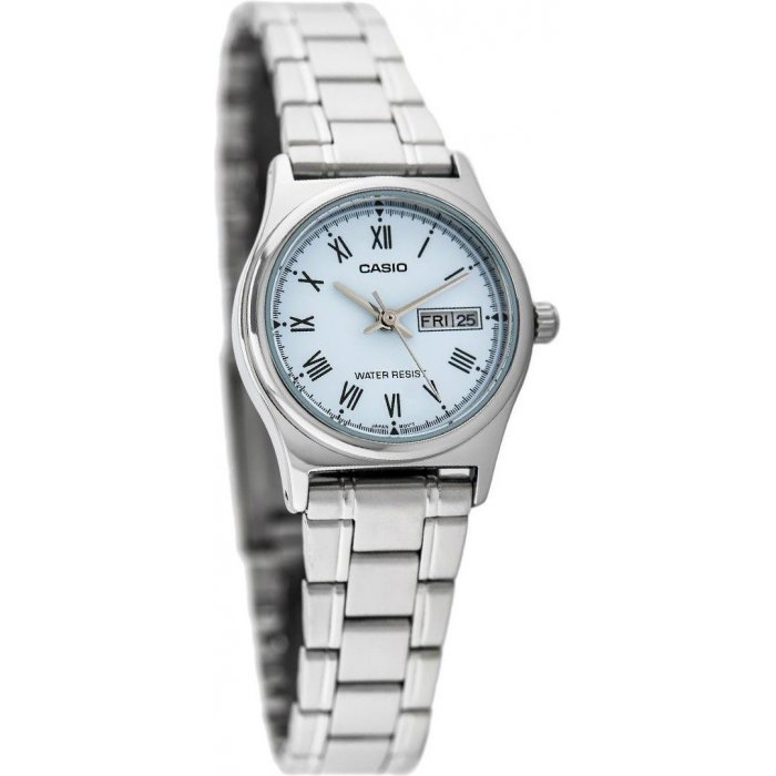 Ceas Dama, Casio, Collection LTP-V0 LTP-V006D-2BU