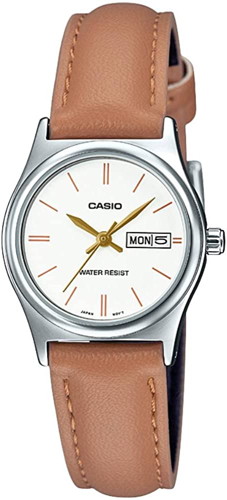Ceas Dama, Casio, Collection LTP-V0 LTP-V006L-7B2