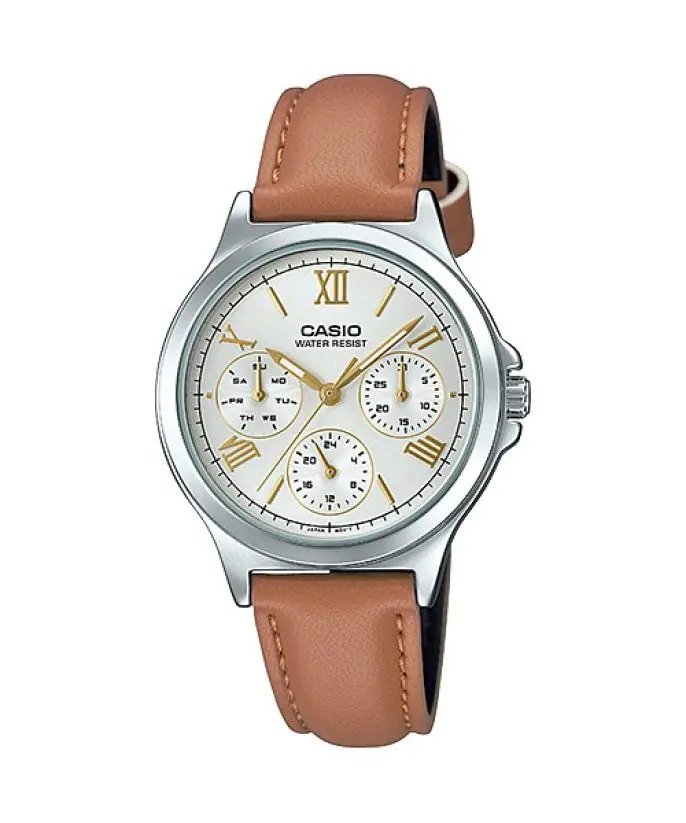Ceas Dama, Casio, Collection LTP-V3 LTP-V300L-7A2