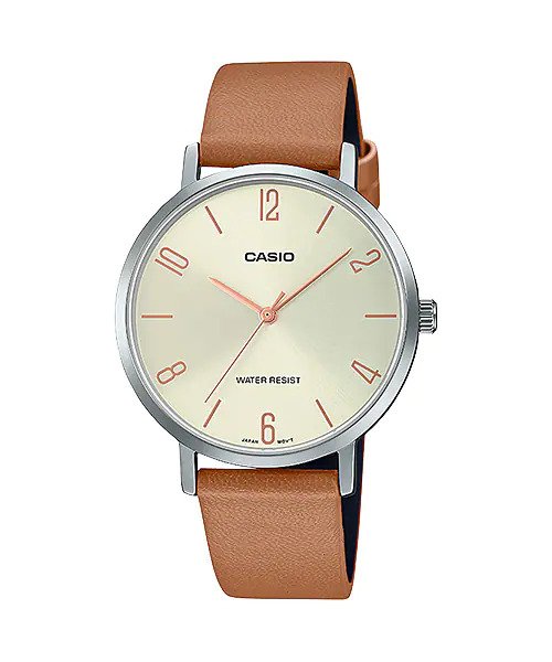 Ceas Dama, Casio, Collection LTP-VT LTP-VT01L-5B