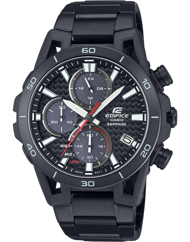 Ceas Barbati, Casio Edifice, Premium EFS-S640DC-1AVUEF