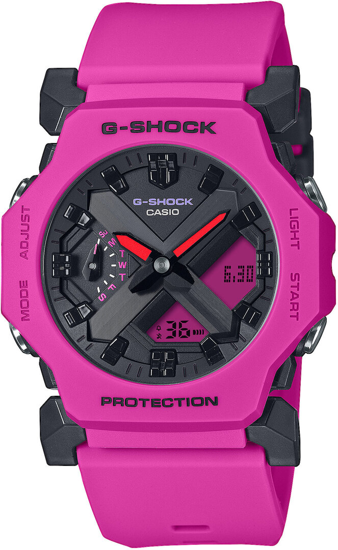 Ceas Barbati, Casio G-Shock, Classic GA-2 GA-2300-4AER
