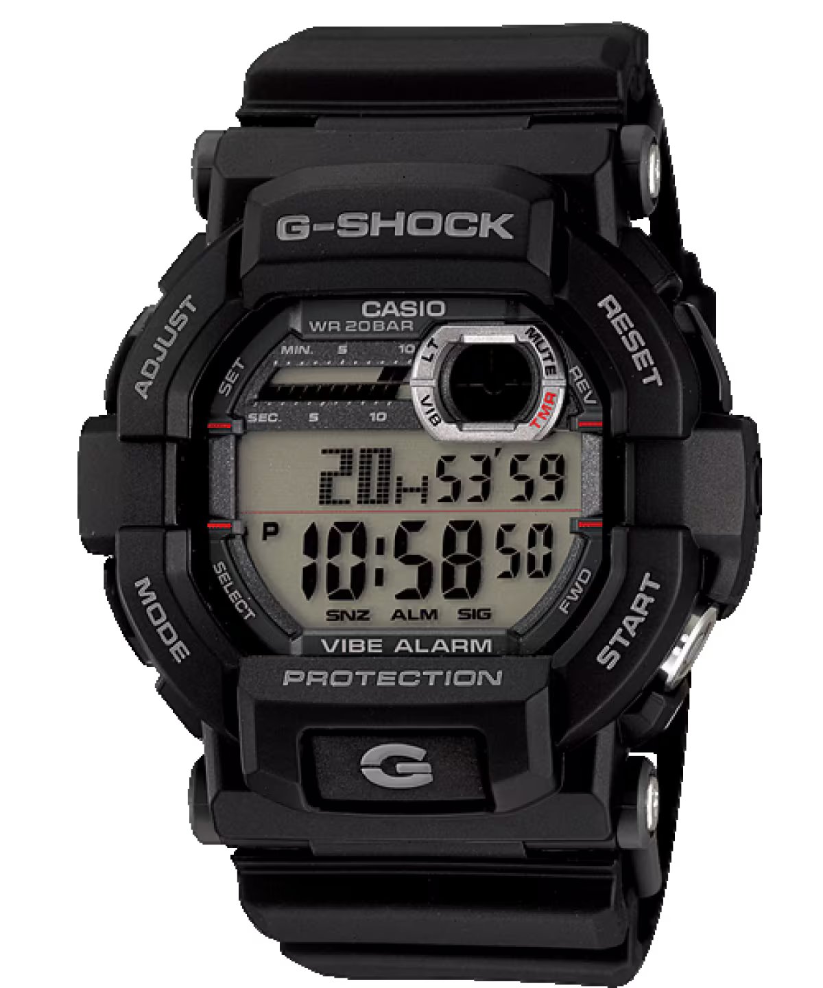 Ceas Barbati, Casio G-Shock, Classic GD-350 GD-350-1ER