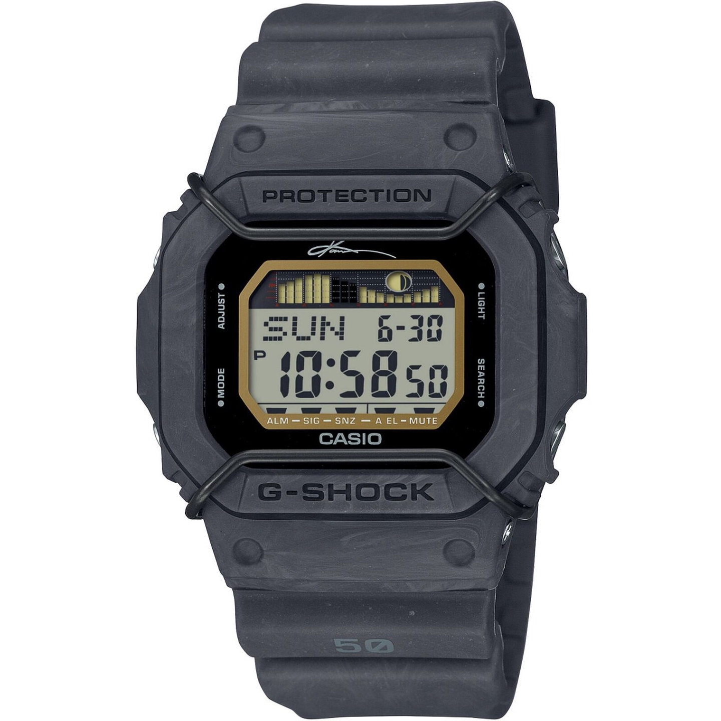 Ceas Barbati, Casio G-Shock, Classic GLX GLX-5600KB-1ER