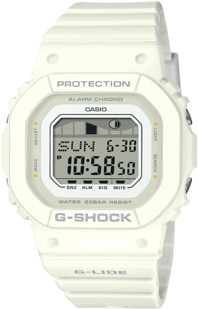 Ceas Barbati, Casio G-Shock, Classic GLX GLX-S5600-7BER
