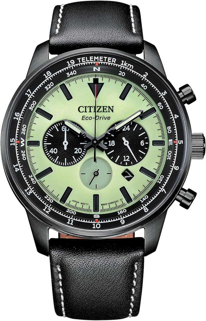 Ceas Barbati, Citizen, Aviator CA4505-21X