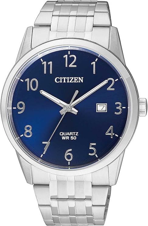 Ceas Barbati, Citizen, Basic BI5000-52L