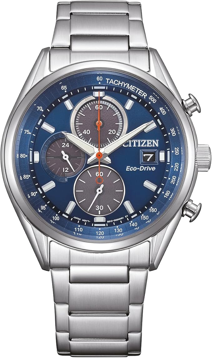 Ceas Barbati, Citizen, Chronograph CA0459-79L