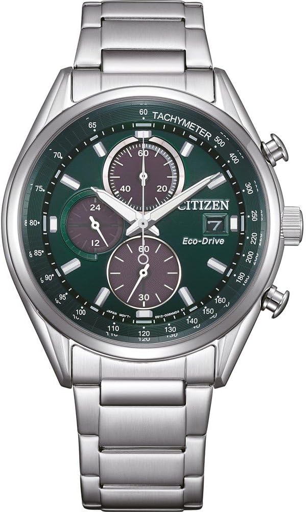 Ceas Barbati, Citizen, Chronograph CA0459-79X