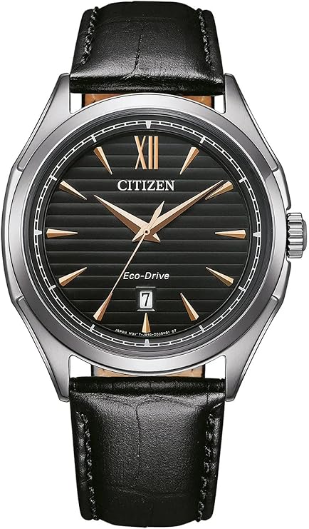 Ceas Barbati, Citizen, Eco-Drive Classic AW1750-18E