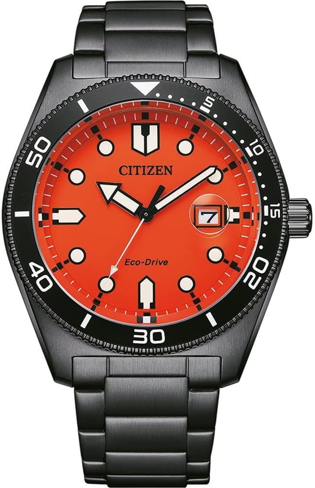 Ceas Barbati, Citizen, Eco-Drive Sports AW1765-88X