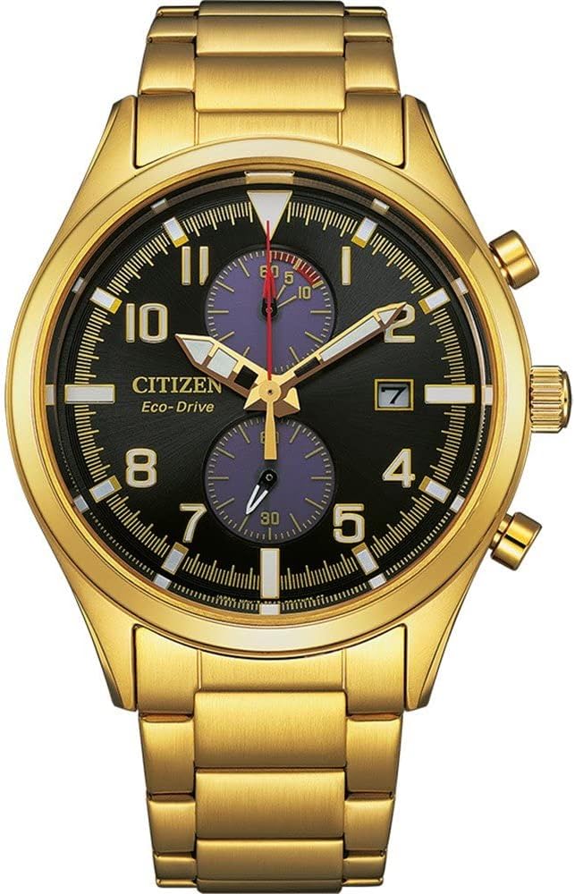 Ceas Barbati, Citizen, Mariner CA7022-87E