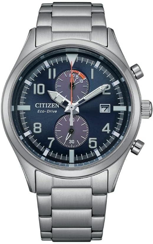 Ceas Barbati, Citizen, Mariner CA7028-81L