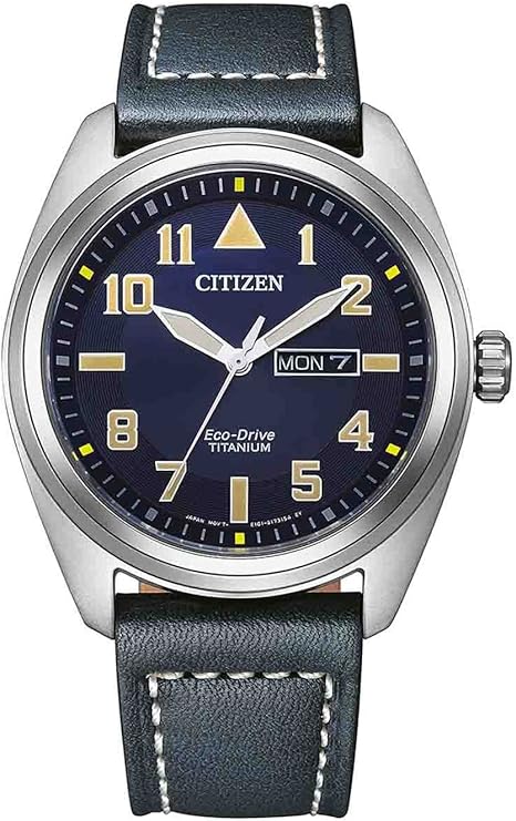Ceas Barbati, Citizen, Military BM8560-45LE