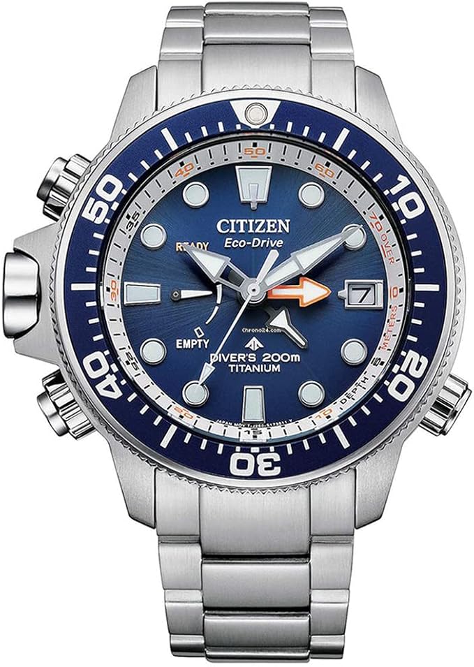 Ceas Barbati, Citizen, ProMaster Marine Aqualand BN2041-81L