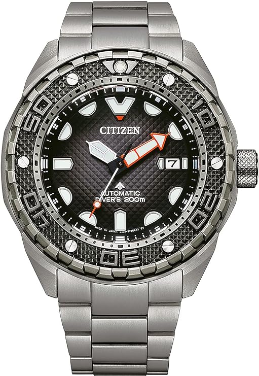 Ceas Barbati, Citizen, Promaster Marine NB6004-83E