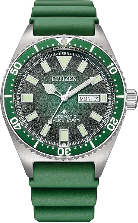Ceas Barbati, Citizen, Promaster Mechanical Diver NY0121-09XE