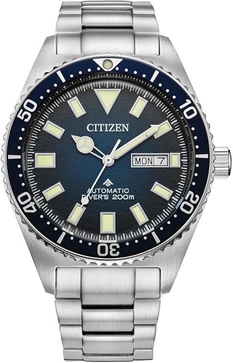Ceas Barbati, Citizen, Promaster Mechanical Diver NY0129-58LE
