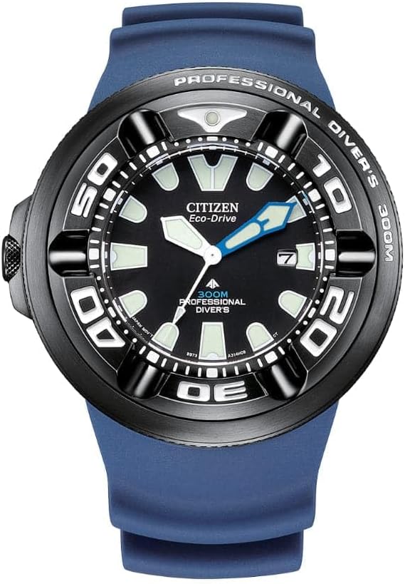 Ceas Barbati, Citizen, Promaster Professional Diver 300 BJ8055-04E