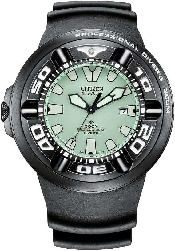 Ceas Barbati, Citizen, Promaster Professional Diver 300 BJ8055-04X