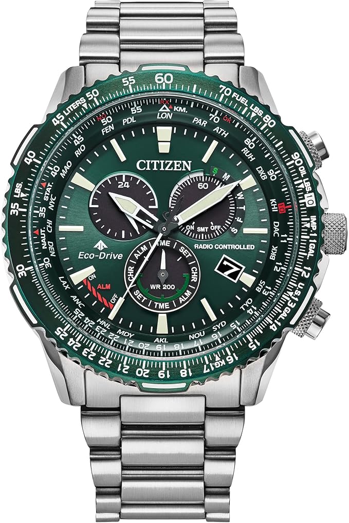 Ceas Barbati, Citizen, ProMaster Sky CB5004-59W