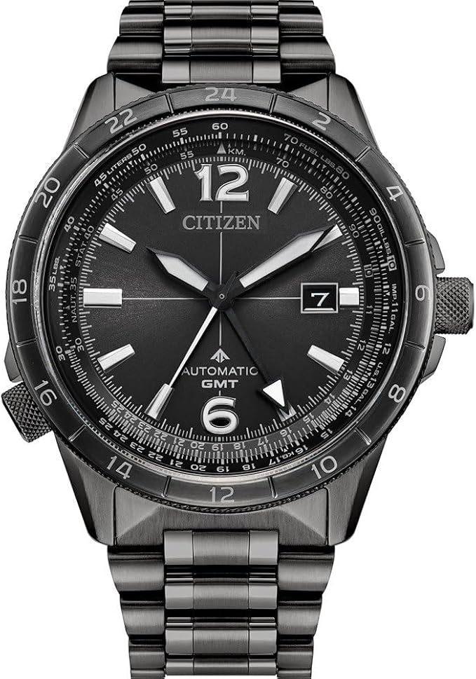 Ceas Barbati, Citizen, Promaster Sky NB6045-51H