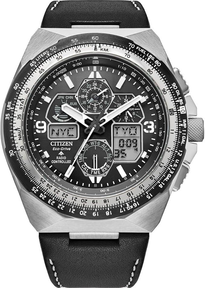 Ceas Barbati, Citizen, Promaster Skyhawk JY8149-05E