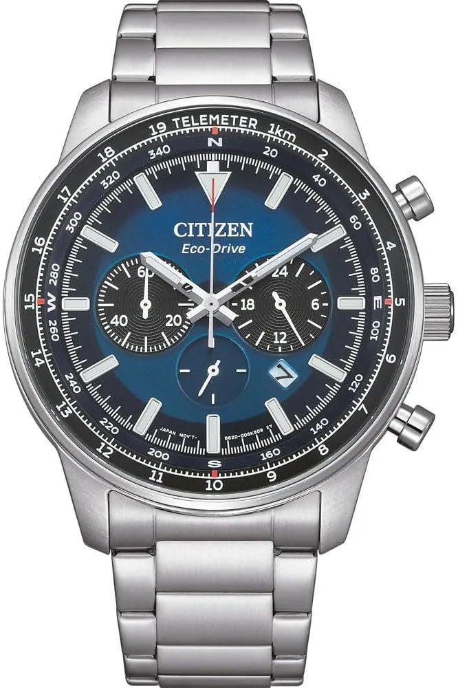 Ceas Barbati, Citizen, Sports Aviation CA4500-91L