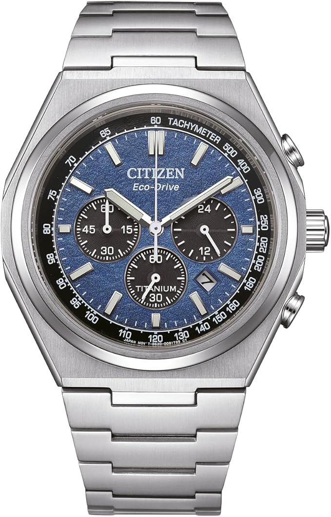 Ceas Barbati, Citizen, Sports CA4610-85L