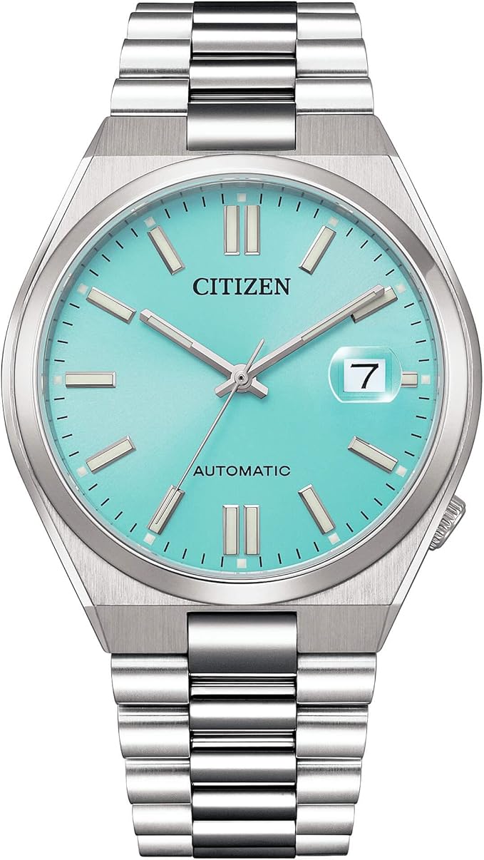 Ceas Barbati, Citizen, TSUYOSA NJ0151-88M