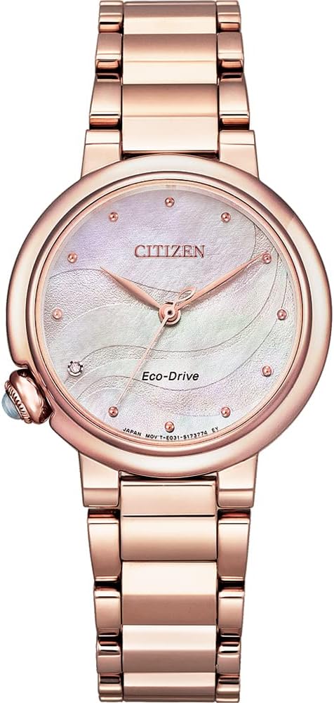 Ceas Dama, Citizen, Elegance EM0912-84Y