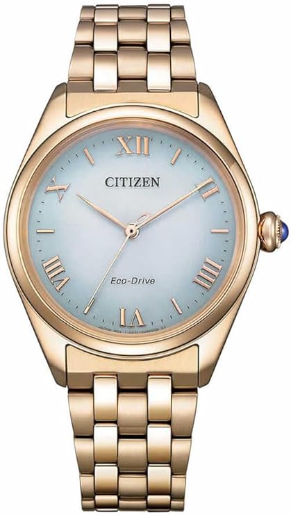 Ceas Dama, Citizen, Elegance EM1143-81X