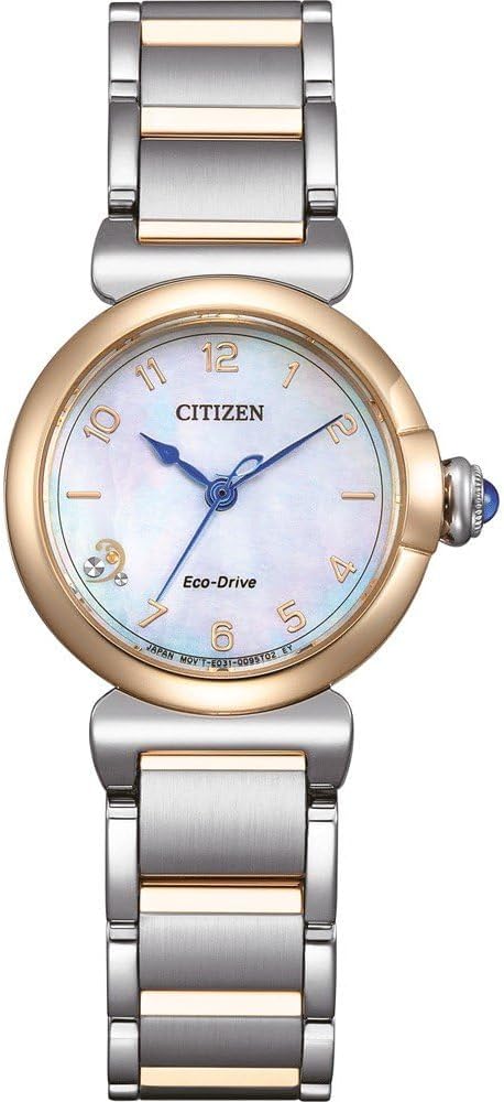 Ceas Dama, Citizen, Mae EM1136-87D