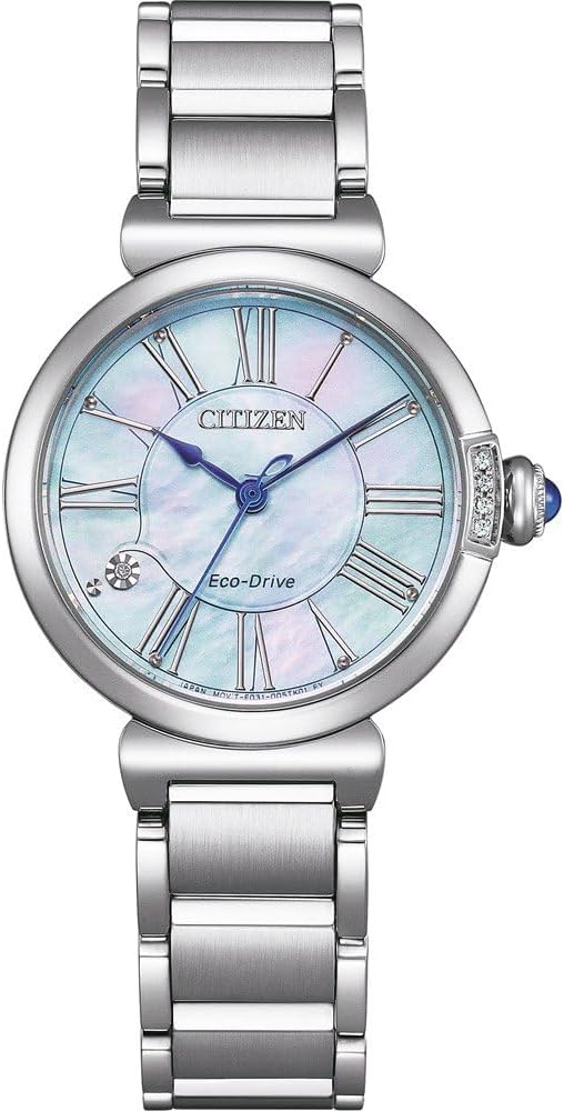 Ceas Dama, Citizen, Maybells EM1060-87N