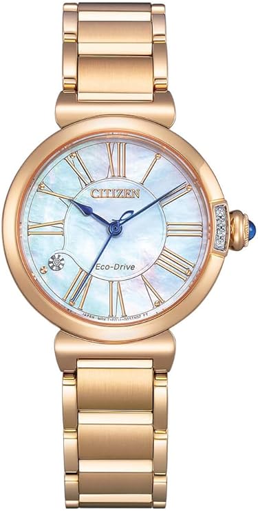 Ceas Dama, Citizen, Maybells EM1063-89D