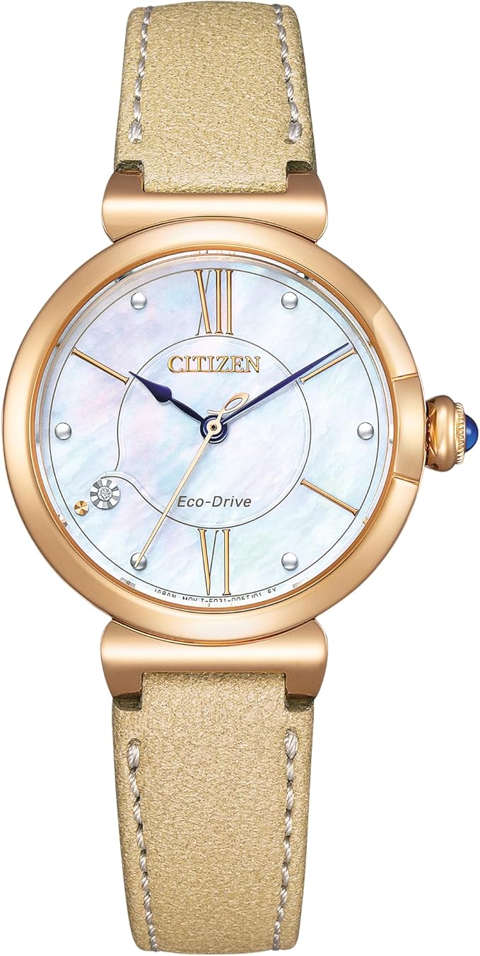 Ceas Dama, Citizen, Maybells EM1073-18D