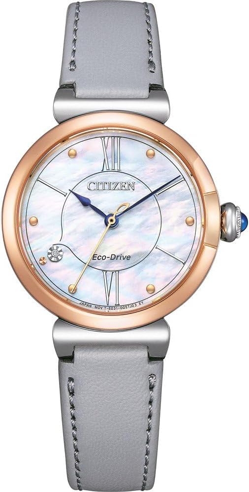 Ceas Dama, Citizen, Maybells EM1074-15D